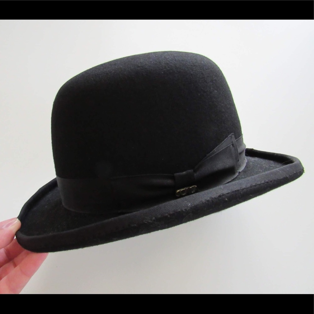 Derby Hat